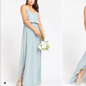Show Me Your Mumu Kendall Dress